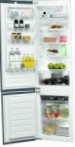 Whirlpool ART 9610 A+ Fridge refrigerator with freezer
