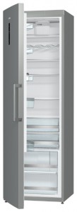 Charakteristik Kühlschrank Gorenje R 6191 SX Foto