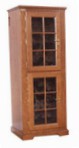 OAK Wine Cabinet 105GD-T Ledusskapis vīna skapis