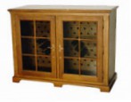 OAK Wine Cabinet 129GD-T Frigo armoire à vin