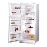 özellikleri Buzdolabı BEKO NCB 9750 fotoğraf