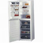 BEKO CCR 7760 Fridge refrigerator with freezer