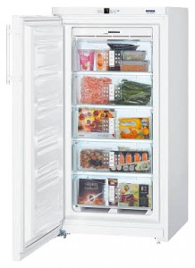 Характеристики Холодильник Liebherr GN 2613 фото