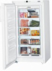 Liebherr GN 2613 Fridge freezer-cupboard