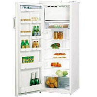 kjennetegn Kjøleskap BEKO RCE 4100 Bilde