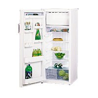 Charakteristik Kühlschrank BEKO RCE 3600 Foto
