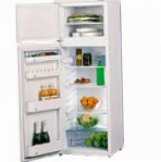 BEKO RRN 2650 Fridge refrigerator with freezer