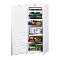 Характеристики Холодильник BEKO FRN 2960 фото