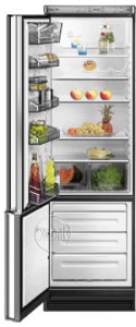 katangian Refrigerator AEG SA 4288 DTR larawan