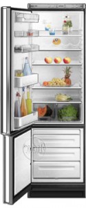 Характеристики Холодильник AEG SA 4088 KG фото