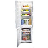 katangian Refrigerator AEG SA 2880 TI larawan