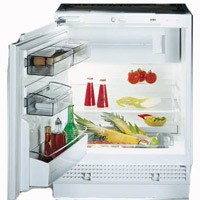 Характеристики Холодильник AEG SA 1444 IU фото