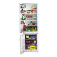 характеристики Холодильник AEG SA 2973 I Фото