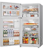 katangian Refrigerator LG GR-602 BEP/TVP larawan