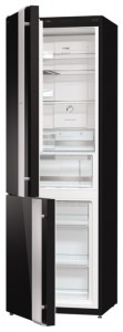 характеристики Холодильник Gorenje NRK-ORA 62 E Фото