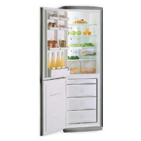 характеристики Холодильник LG GR-N349 SQF Фото
