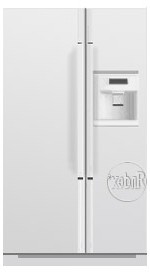 đặc điểm Tủ lạnh LG GR-267 EJF ảnh