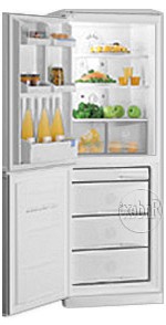 характеристики Холодильник LG GR-349 SVQ Фото