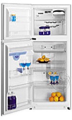 katangian Refrigerator LG GR-T382 SV larawan