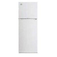 Характеристики Холодильник LG GR-T342 SV фото