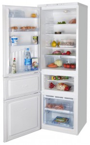 özellikleri Buzdolabı NORD 184-7-022 fotoğraf
