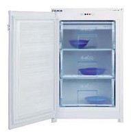 özellikleri Buzdolabı BEKO B 1900 HCA fotoğraf
