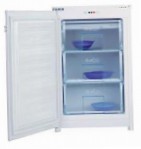 BEKO B 1900 HCA Fridge freezer-cupboard