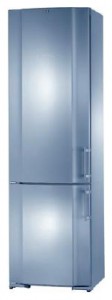 özellikleri Buzdolabı Kuppersbusch KE 360-2-2 T fotoğraf