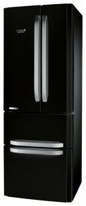 характеристики Холодильник Hotpoint-Ariston E4D AA B C Фото