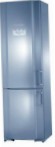 Kuppersbusch KE 370-2-2 T Kühlschrank kühlschrank mit gefrierfach