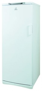 Charakteristik Kühlschrank Indesit NUS 16.1 A H Foto