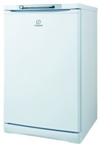 đặc điểm Tủ lạnh Indesit NUS 10.1 A ảnh