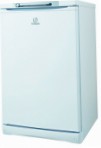 Indesit NUS 10.1 A Kjøleskap frys-skap