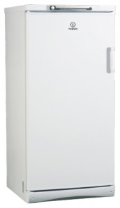 katangian Refrigerator Indesit NSS12 A H larawan