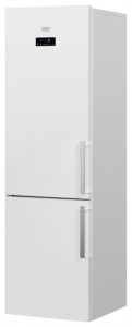 ลักษณะเฉพาะ ตู้เย็น BEKO RCNK 320E21 W รูปถ่าย
