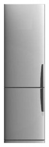 характеристики Холодильник LG GA-449 UTBA Фото