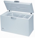 BEKO HSA 40520 Frigider congelator piept