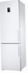 Samsung RB-37 J5320WW Kjøleskap kjøleskap med fryser