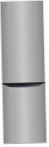 LG GB-B539 PZCWS Hűtő hűtőszekrény fagyasztó