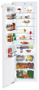 Характеристики Холодильник Liebherr IKB 3550 фото