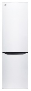 Характеристики Холодильник LG GB-B539 SWCWS фото