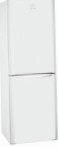 Indesit BIA 12 F Frigo réfrigérateur avec congélateur