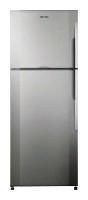 Характеристики Холодильник Hitachi R-Z472EU9XSLS фото