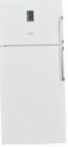 Vestfrost FX 883 NFZP Fridge refrigerator with freezer