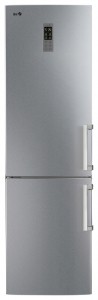 kjennetegn Kjøleskap LG GW-B469 ELQZ Bilde