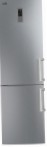 LG GW-B469 ELQZ Ledusskapis ledusskapis ar saldētavu