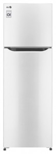 katangian Refrigerator LG GN-B222 SQCR larawan