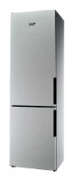 katangian Refrigerator Hotpoint-Ariston HF 4200 S larawan