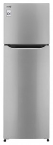 характеристики Холодильник LG GN-B202 SLCR Фото