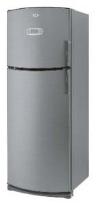 özellikleri Buzdolabı Whirlpool ARC 4208 IX fotoğraf